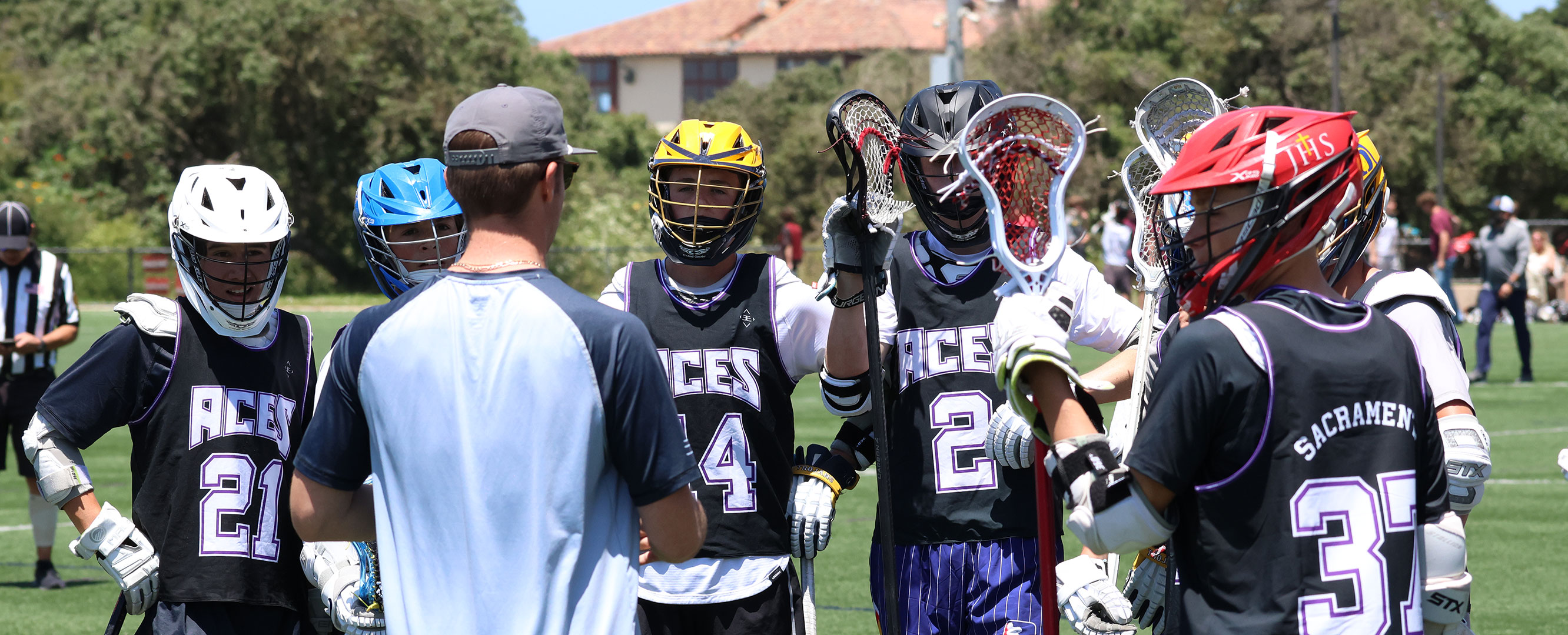 Aces Team